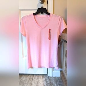 Women's bcg moisture-wicking technology training shirt